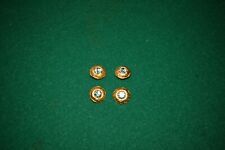 Set di bottoni giacca donna