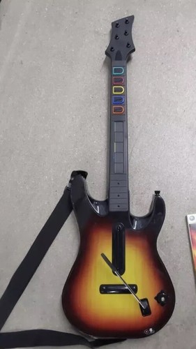 Pacchetto controller guitar - pacchetto,