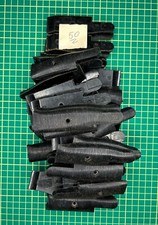 50pezzi Guancette Bachelite M1