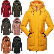 Navahoo Donna Inverno Giacca