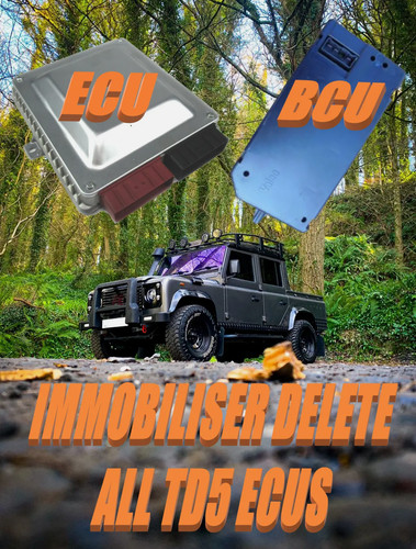 Land rover defender - rover,