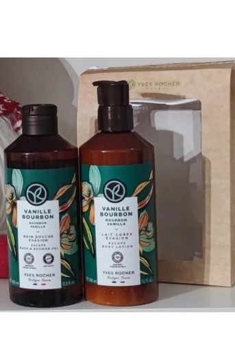 Yves rocher set bagnodoccia - set,,