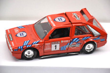 Bburago 1:24 Lancia Delta S4 -