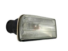 Fendinebbia Hella sinistro