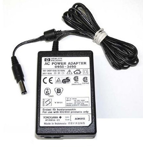 Alimentatore 0950 3490 ac - hp, 0950-3490