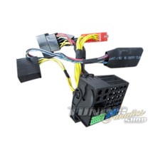 Per Audi Navigatore Rnse Rns E