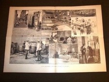 Rome Le Nuove Cucine Economiche per i Poveri