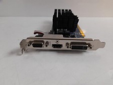 Asus EN210 SILENT/DI/1GD3/V2 NVIDIA GEForce 210 pcie scheda grafica 1 GB