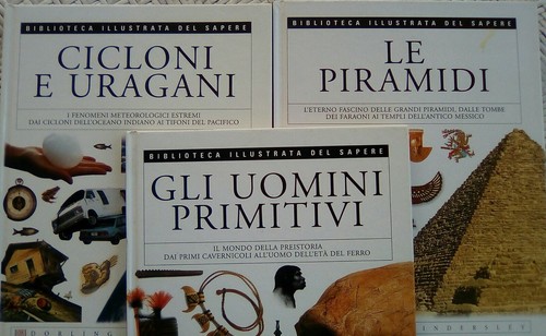 Libri lotto piramidi e - le,