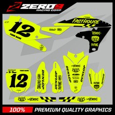 Kit Grafica MX Personalizzata