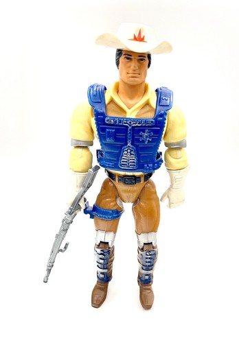 Marshall bravestarr vintage - bravestarr,