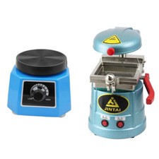 Formatrice termoformatrice