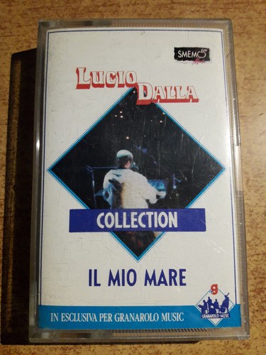 Lucio dalla collection mio - collection,,