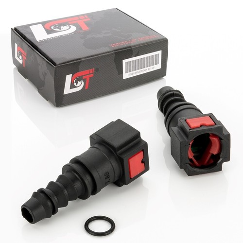Connettore rapido per - 2x,