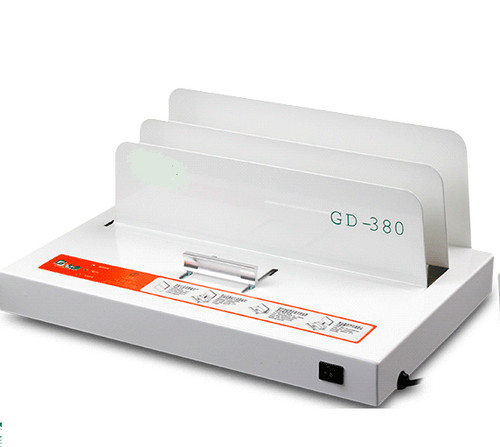 Legatrice 220v hot melt - legatrice,