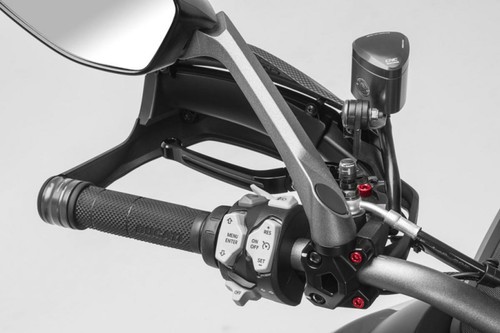 Cnc kit viti - cnc, ducati