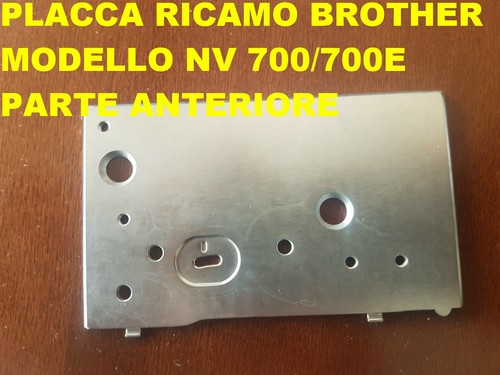 Macchina placca da - placca,