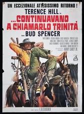 CONTINUAVANO A CHIAMARLO