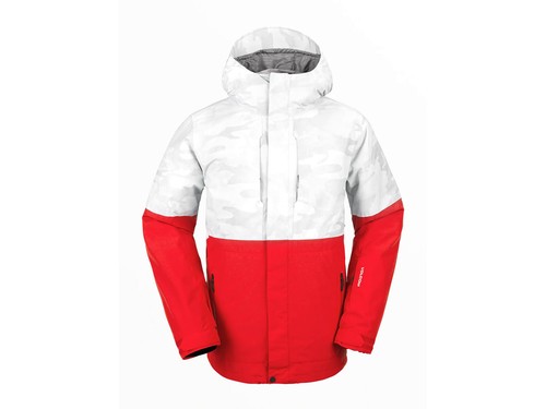 Volcom giacca snowboard uomo - snowboard,