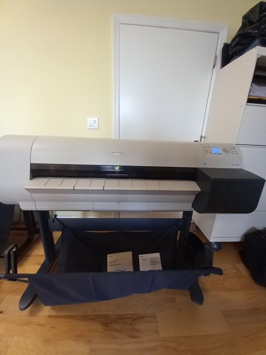 Canon ipf 710 plotter printer - 710,