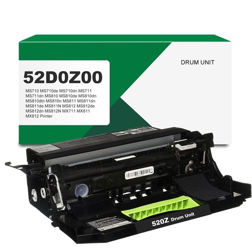 Lexmark drum unit - lexmark,
