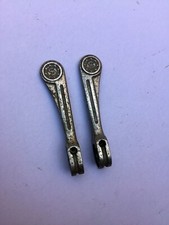 SIMPLEX vintage LEVE cambio shifters corsa road bike bici eroica