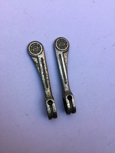 Simplex vintage leve cambio - leve,