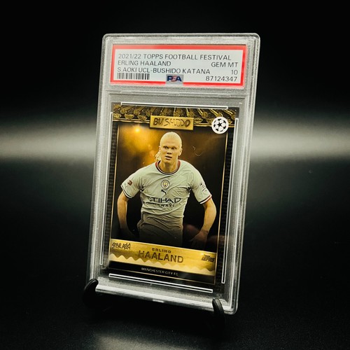 Erling haaland 150 topps - erling, |