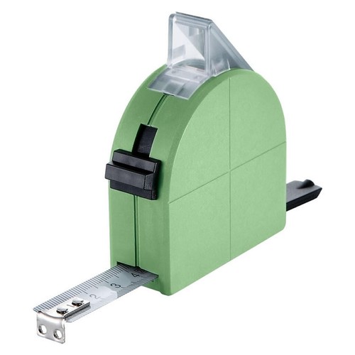 Misuratore altezza strumento