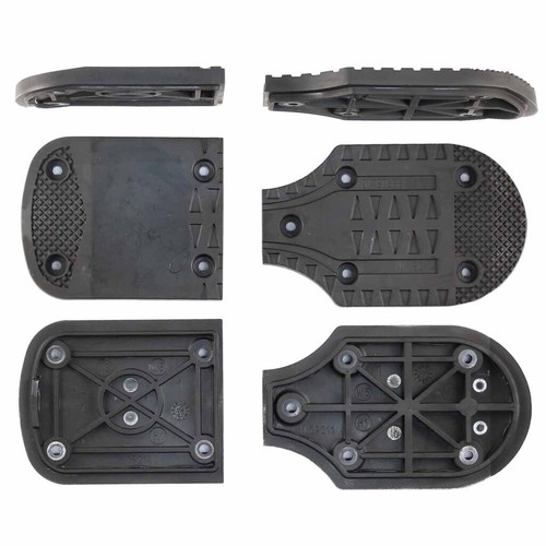 Set scarponi sci head - set,