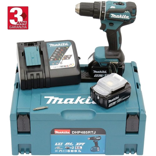 Trapano avvitatore con - trapano,