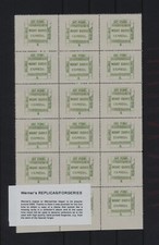 Forgery werner s - forgery, werner's