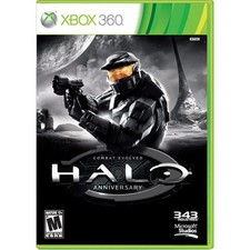 Halo combat evolved - halo:,