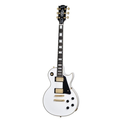 Epiphone les paul custom - epiphone,