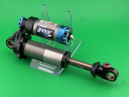 Ammortizzatore fox dhx 0 - fox,