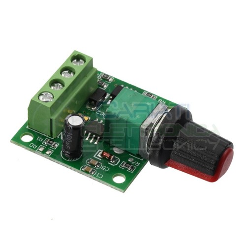 Pwm driver motore dimmer - pwm,