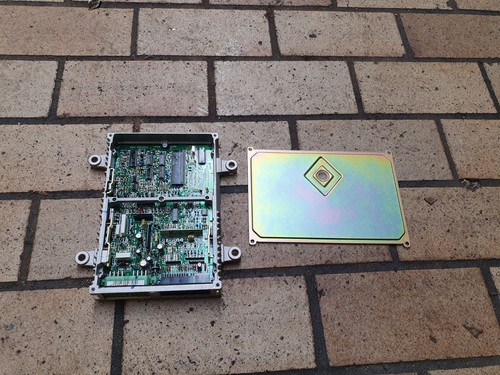 Computer ecu 37820 pm5 - computer,