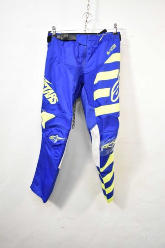 Pantalone moto cross - da,