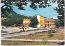 SUBIACO - ROMA - MONTE LIVATA
