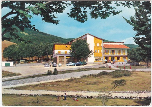 Subiaco roma monte livata - subiaco,