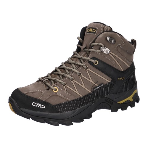 Cmp scarpe trekking uomo - scarpe,