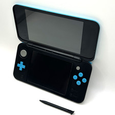 New Nintendo 2DS XL Console
