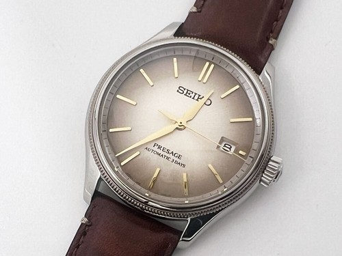 Come nuovo seiko presage - [come, nuovo]