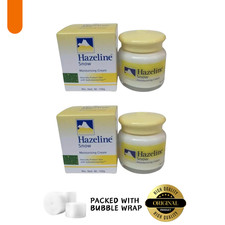2 x Crema Mosturizzante Neve