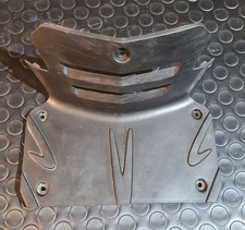 Carena Pavimento Copertura Batteria Peugeot Tweet 125 150 2017 2018 2019 2020