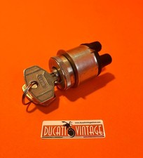 Interruttore accensione Gilera