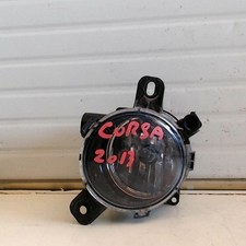 COPPIA FENDINEBBIA ANTERIORI PER OPEL Corsa D 5P 1° Serie 13 253 625 L benzina 