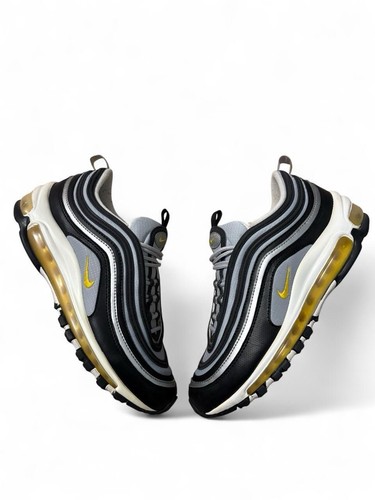 Nike air max nero - 97,