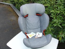 Seggiolino Auto Usato