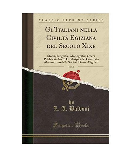 Italiani nella civiltà - gl'italiani,